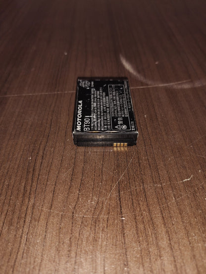Motorola Battery HKNN4013A For BT90 Radios - Set of 3