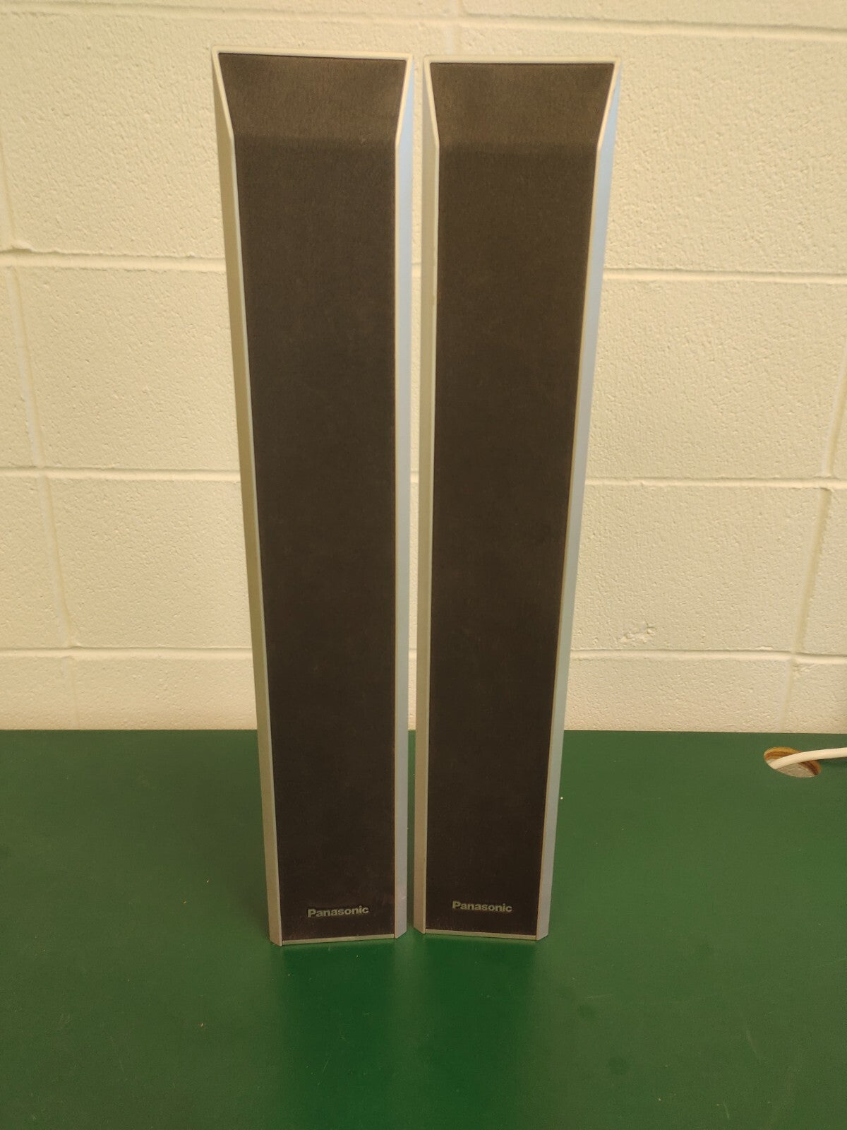 Panasonic SB-FS740 speakers