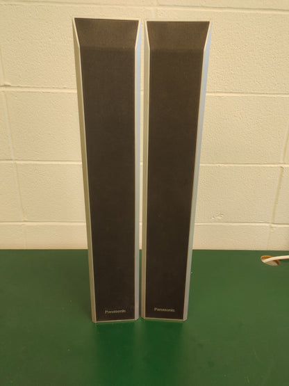 Panasonic SB-FS740 speakers