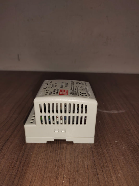 Mean Well DR-4505 Power Supply 1.5A 50/60Hz