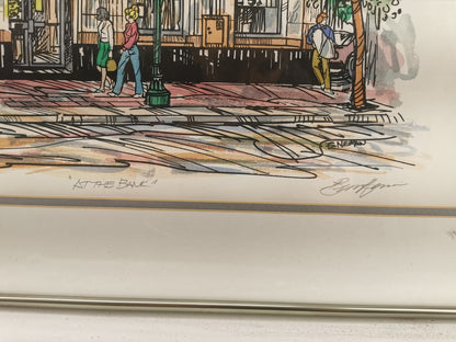 CIBC banking center by B. Neiman