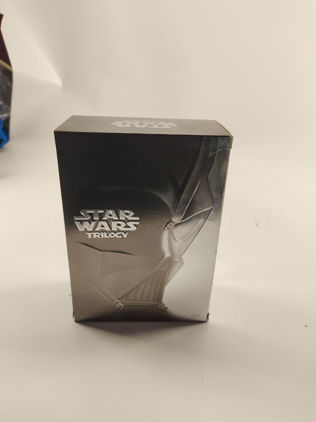 STARWARS TRILOGY
