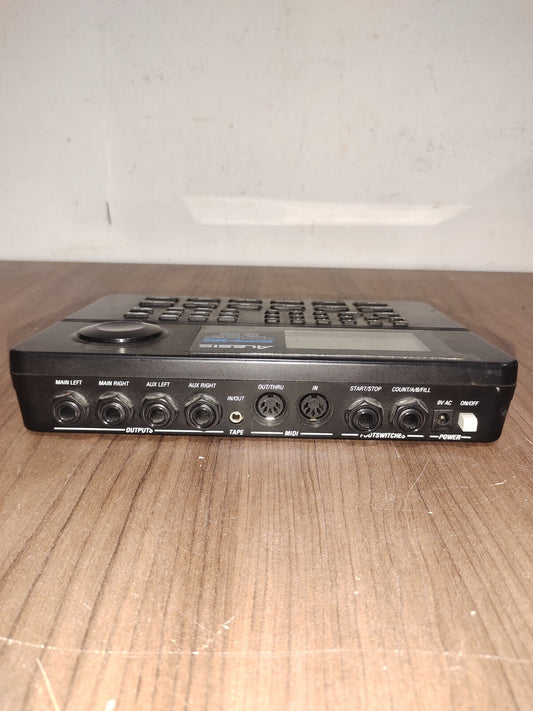 Alesis SR-16 Portable Electronic Drum Machine