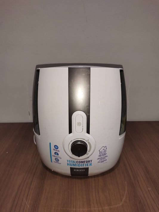 HOMEDICS Total Comfort Humidifier Warm & Cool Mist