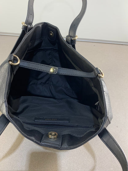 Black Nine West Bag