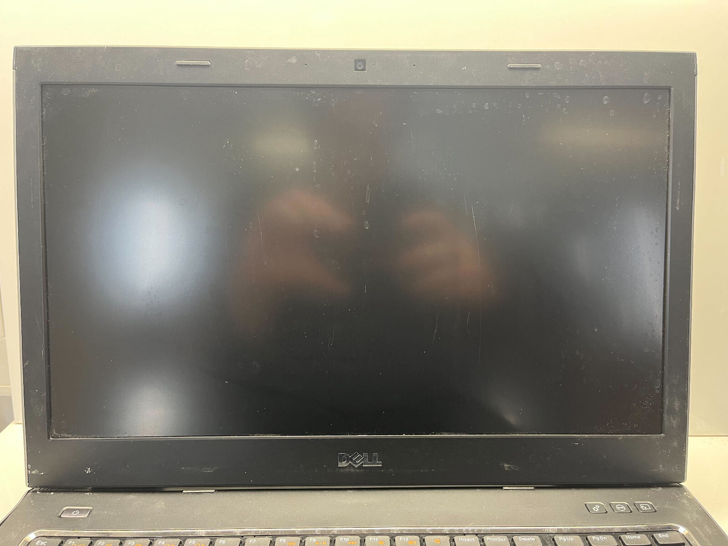 Dell Vostro 3750 Laptop Intel Core i3 NOT WORKING