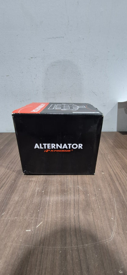A-Premium Alternator ALT11538-C Maximum Performance and Longevity