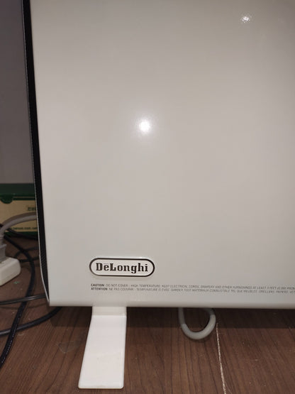 DeLonghi Convection Panel Heater - 1500W