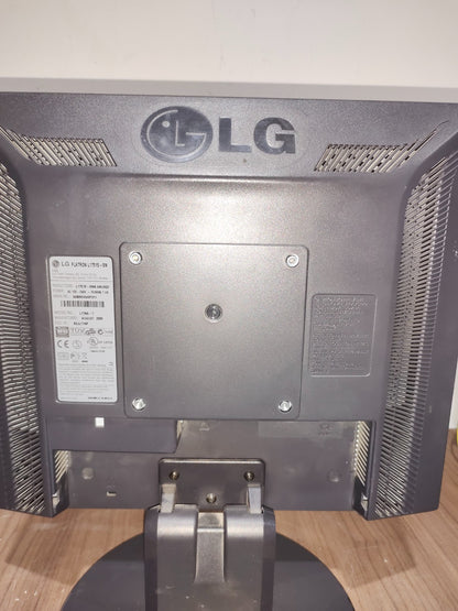 LG Flatron L1751S Monitor