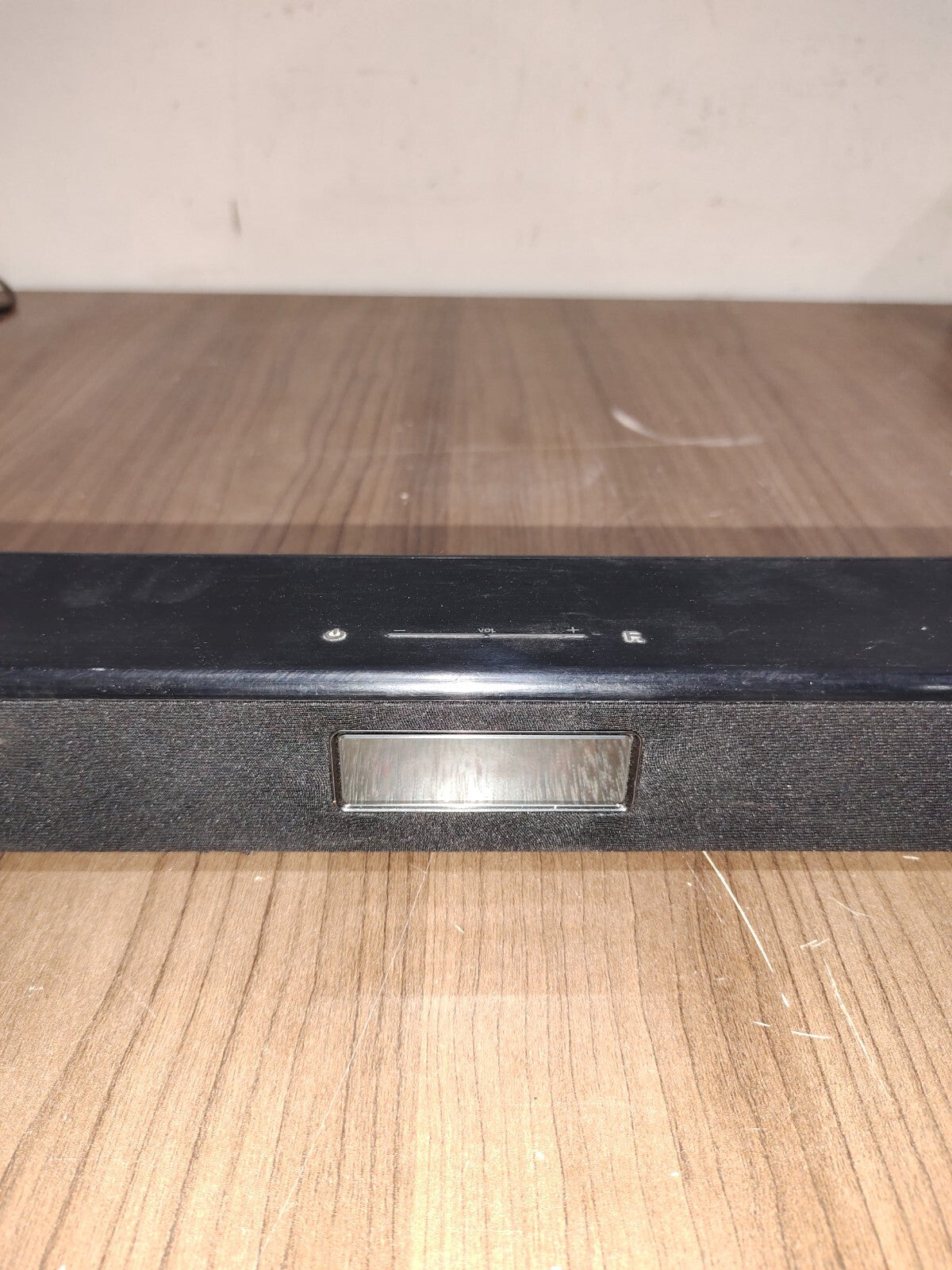 Samsung Soundbar HW-H450 - Black