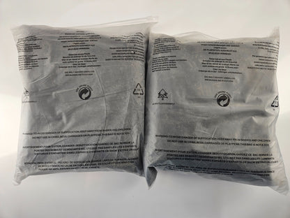 BROSYDA Patio Chair Furniture Covers Outdoor Furniture Cover Waterproof