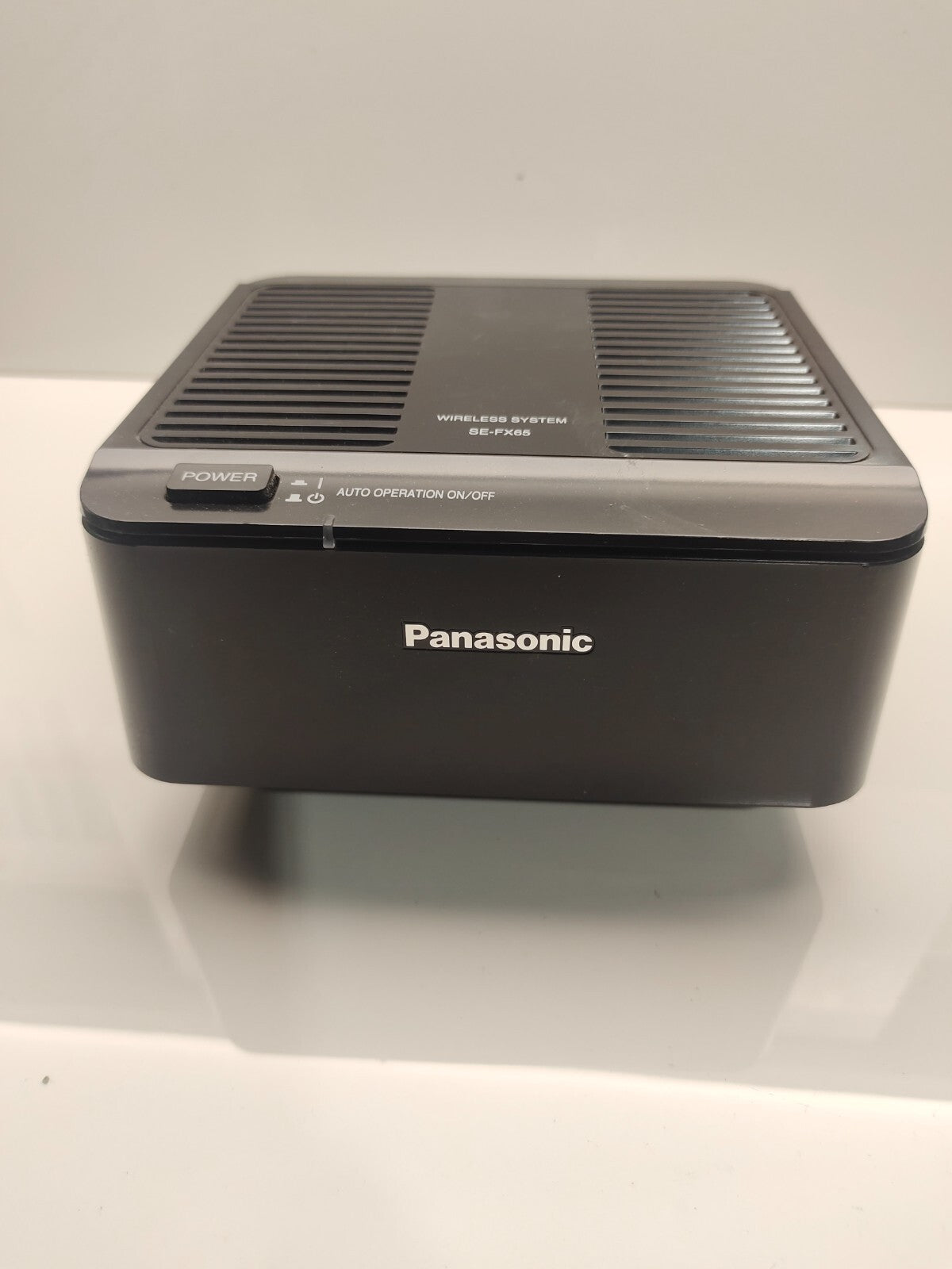 Panasonic SE-FX65A Wireless Rear Speaker System
