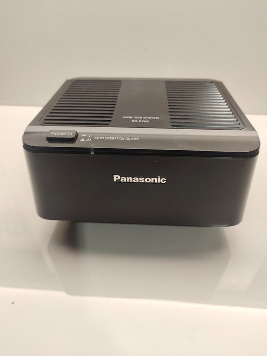 Panasonic SE-FX65A Wireless Rear Speaker System
