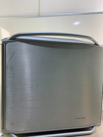 Cooler Master COSMOS 1000 RC-1000-KSN1-GP Steel ATX Full Tower Computer Case