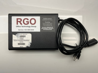 ESP Digital QC Power Surge Suppressor 120V 15A D5133NT