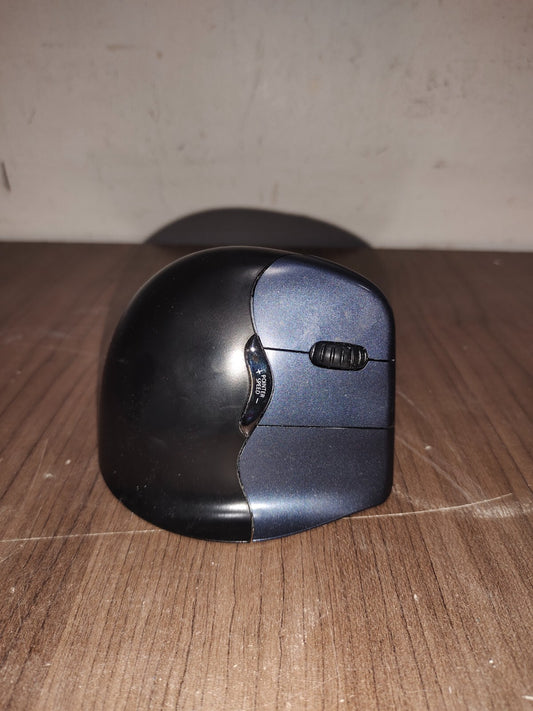 Evoluent Vertical Mouse - VMDSW Small Size, Right Hand Mouse, Wireless