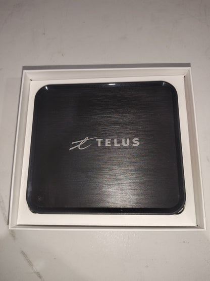 TELUS PikTV Media Box - Black