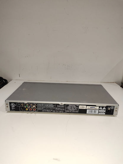Pioneer DV-270-S DVD/CD/Video CD Player No Remote - Untested