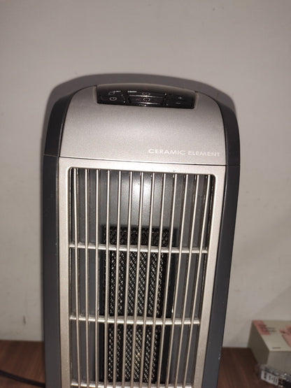 Lasko Model 5160 Digital Ceramic Tower Space Heater
