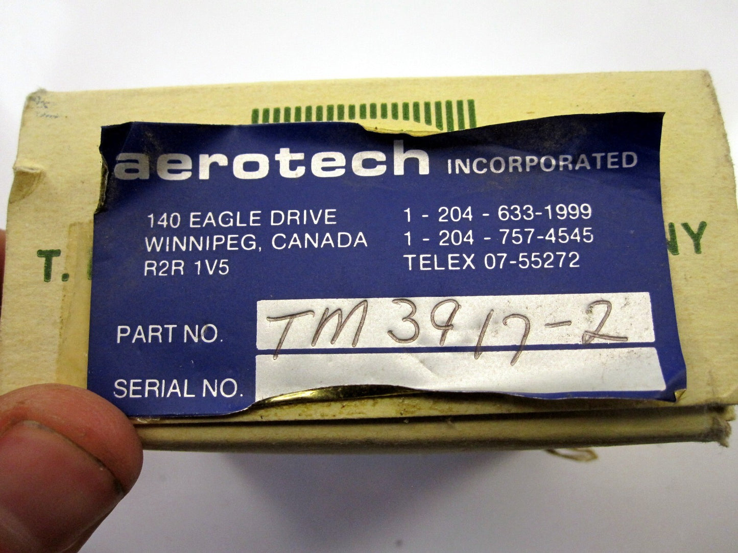 Wood's Sleeve for Sure-Flex Coupling TM3917-2