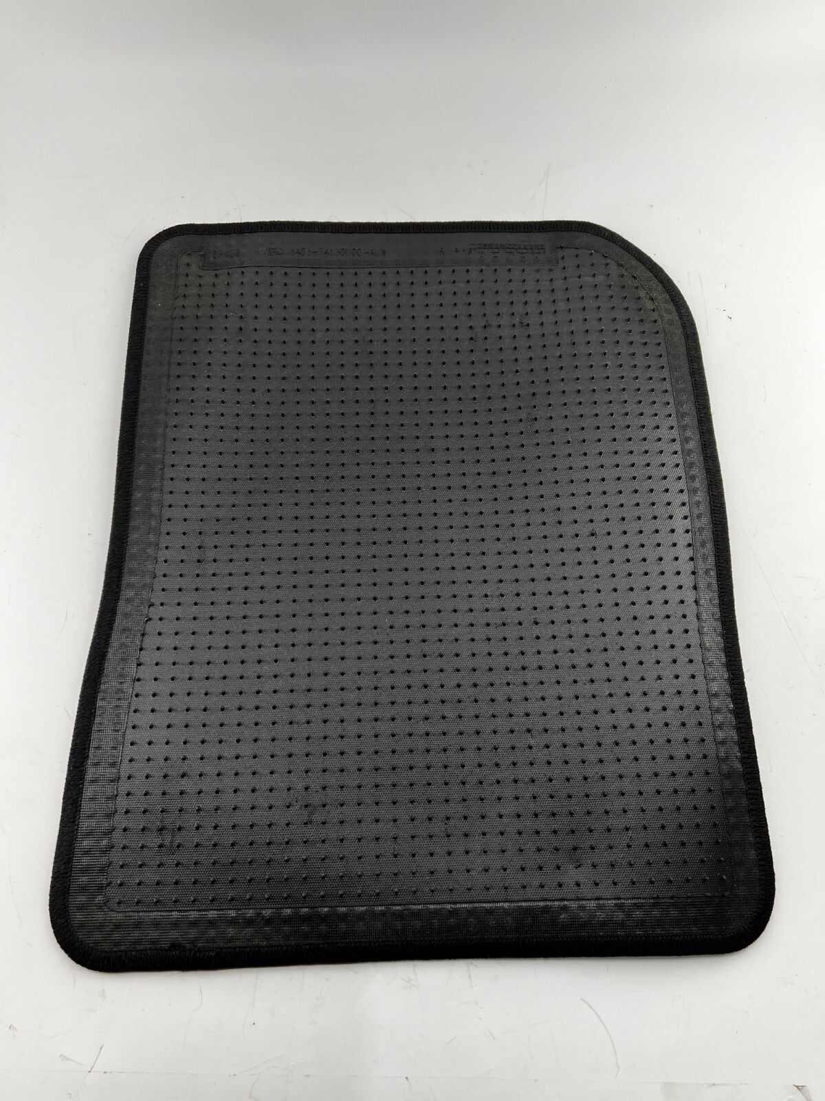 Ford DFGSB Floor Mats Expedition OEM