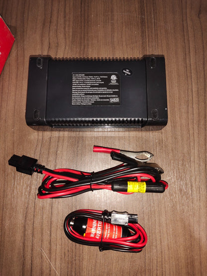 Blue Hive 150 W Touch screen Power Inverter