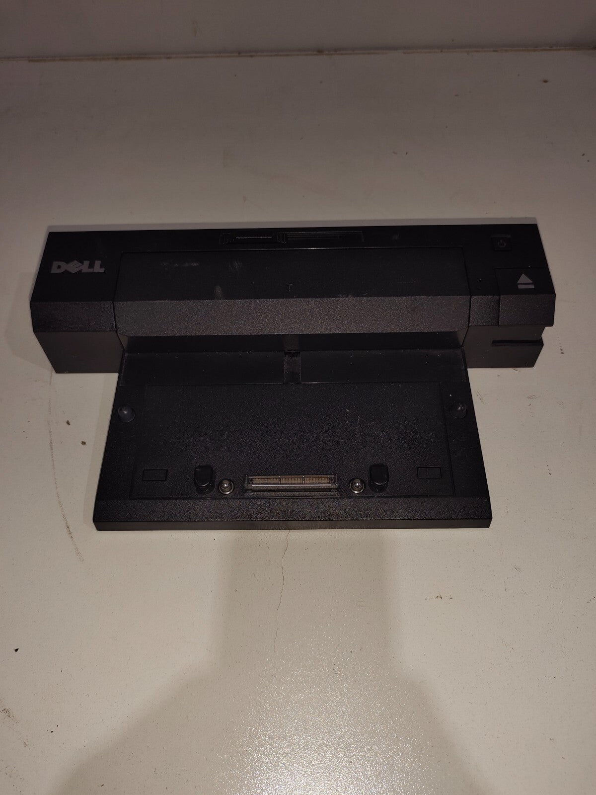 Dell Latitude E-Port Plus Docking Station - Dell PR02X