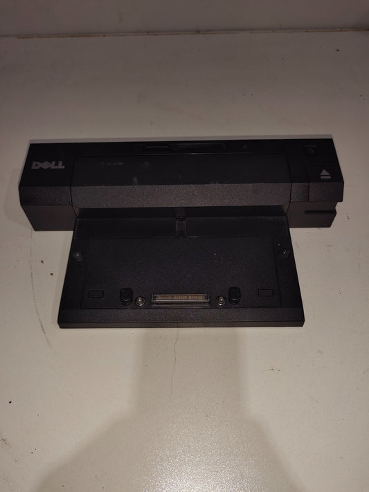 Dell Latitude E-Port Plus Docking Station - Dell PR02X