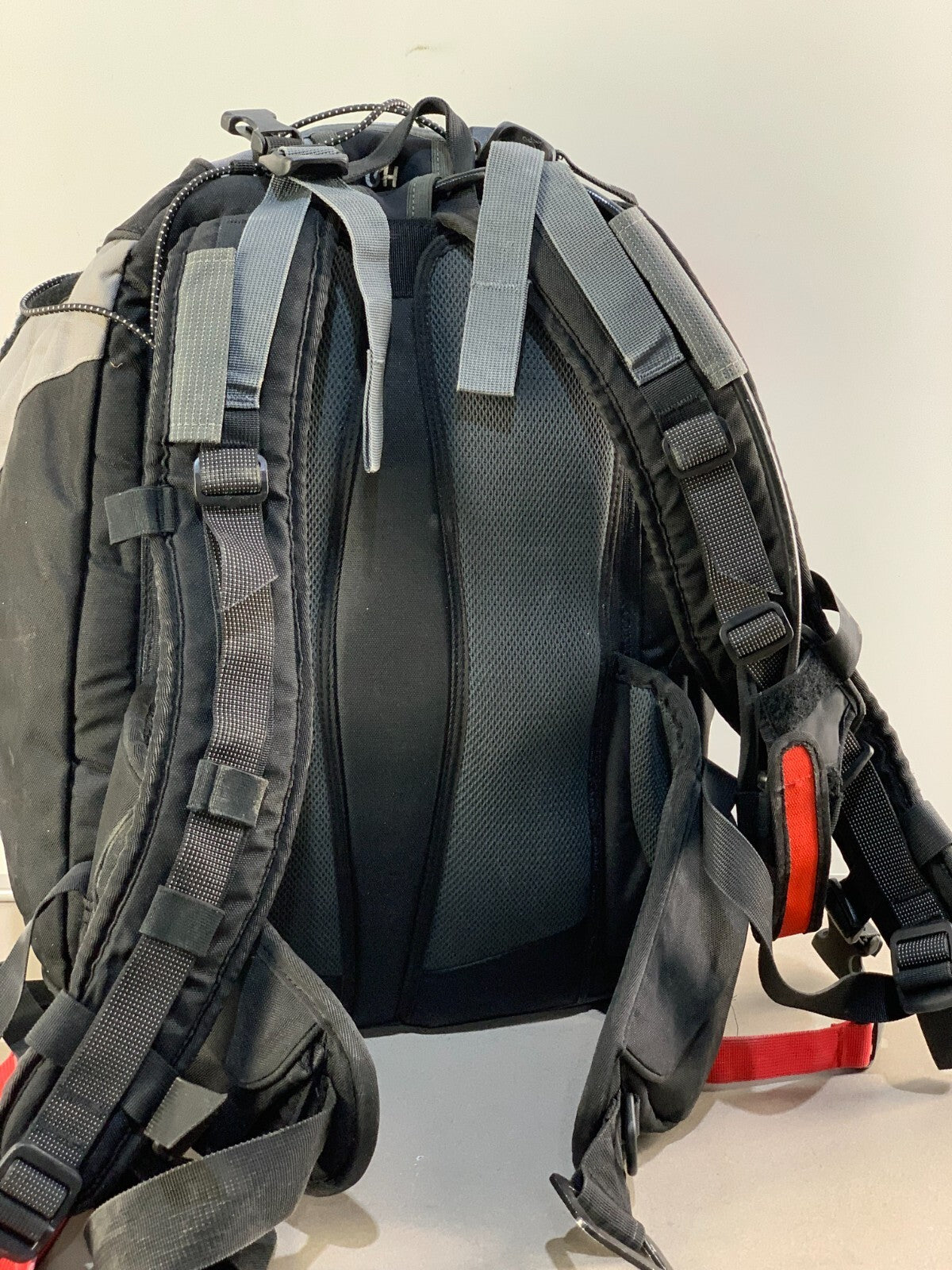ABS Escape 15 Avalanche Airbag Backpack