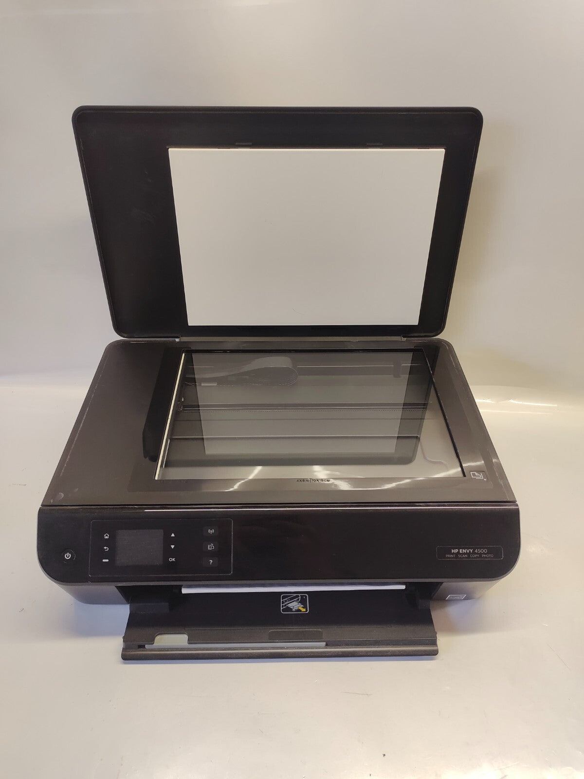 HP Envy 4500 Wireless All-In-One Inkjet Printer (No Cord)