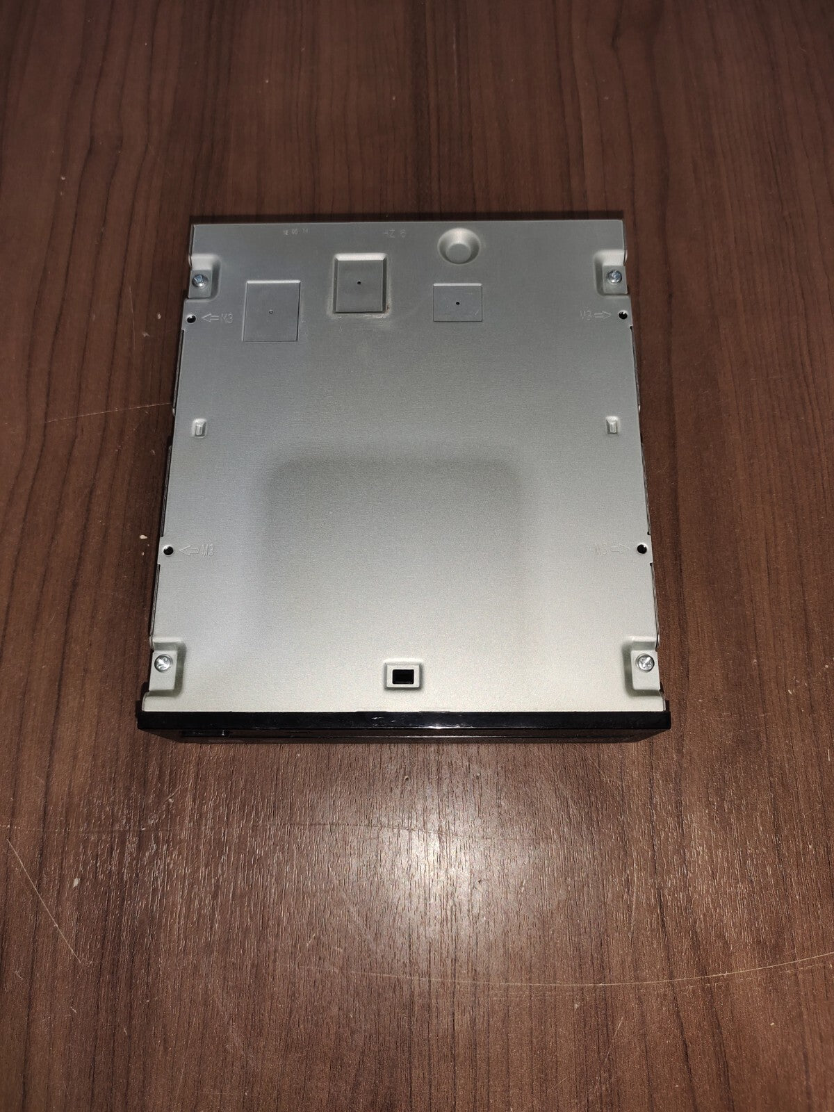 HP GH80N Super Multi DVD Rewriter