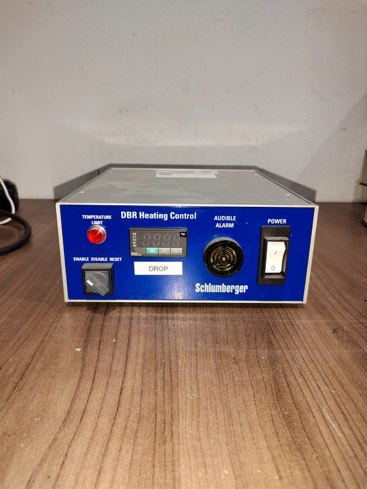 Oliphase DBR Heating Control Unit - 100118239 - 1