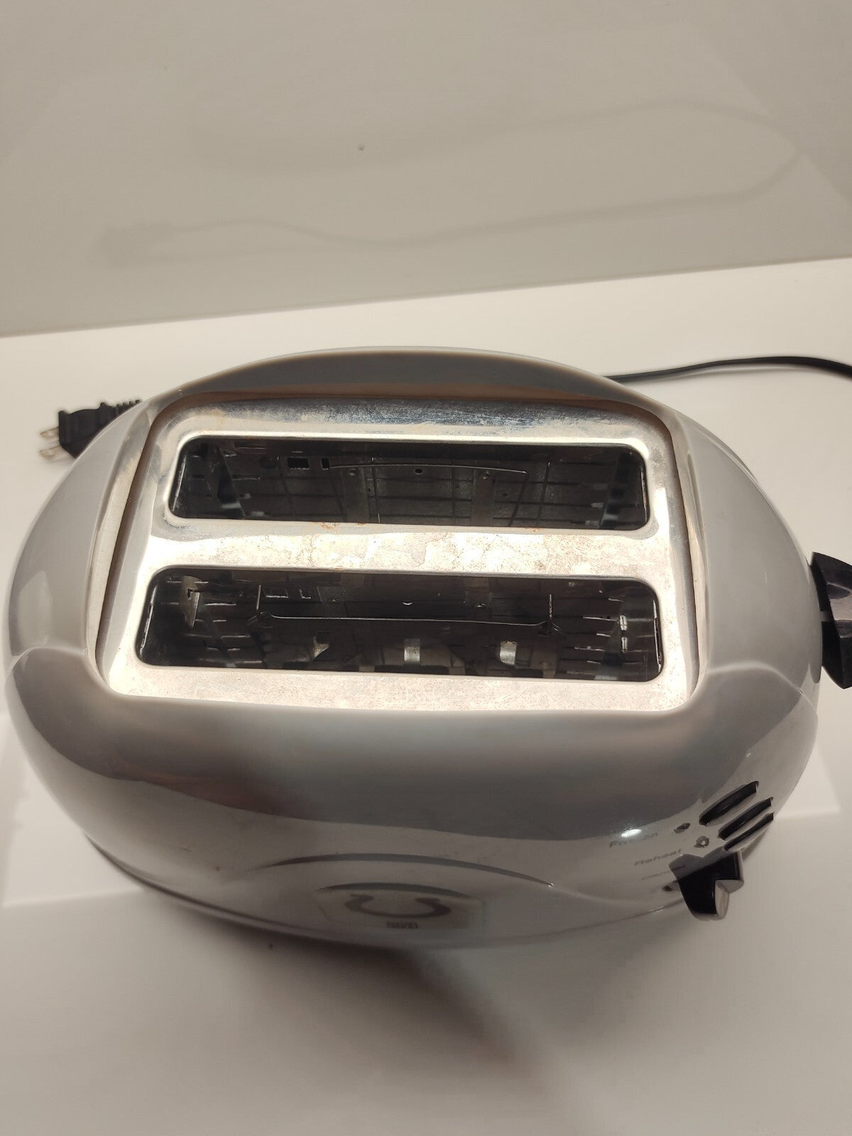 NFL Bread Toaster Electric