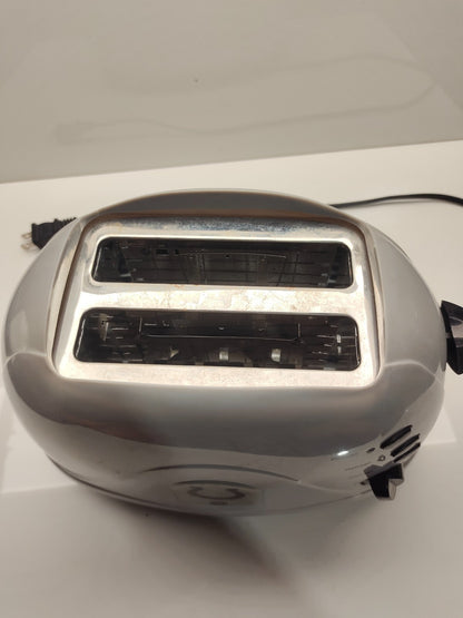 NFL Bread Toaster Electric