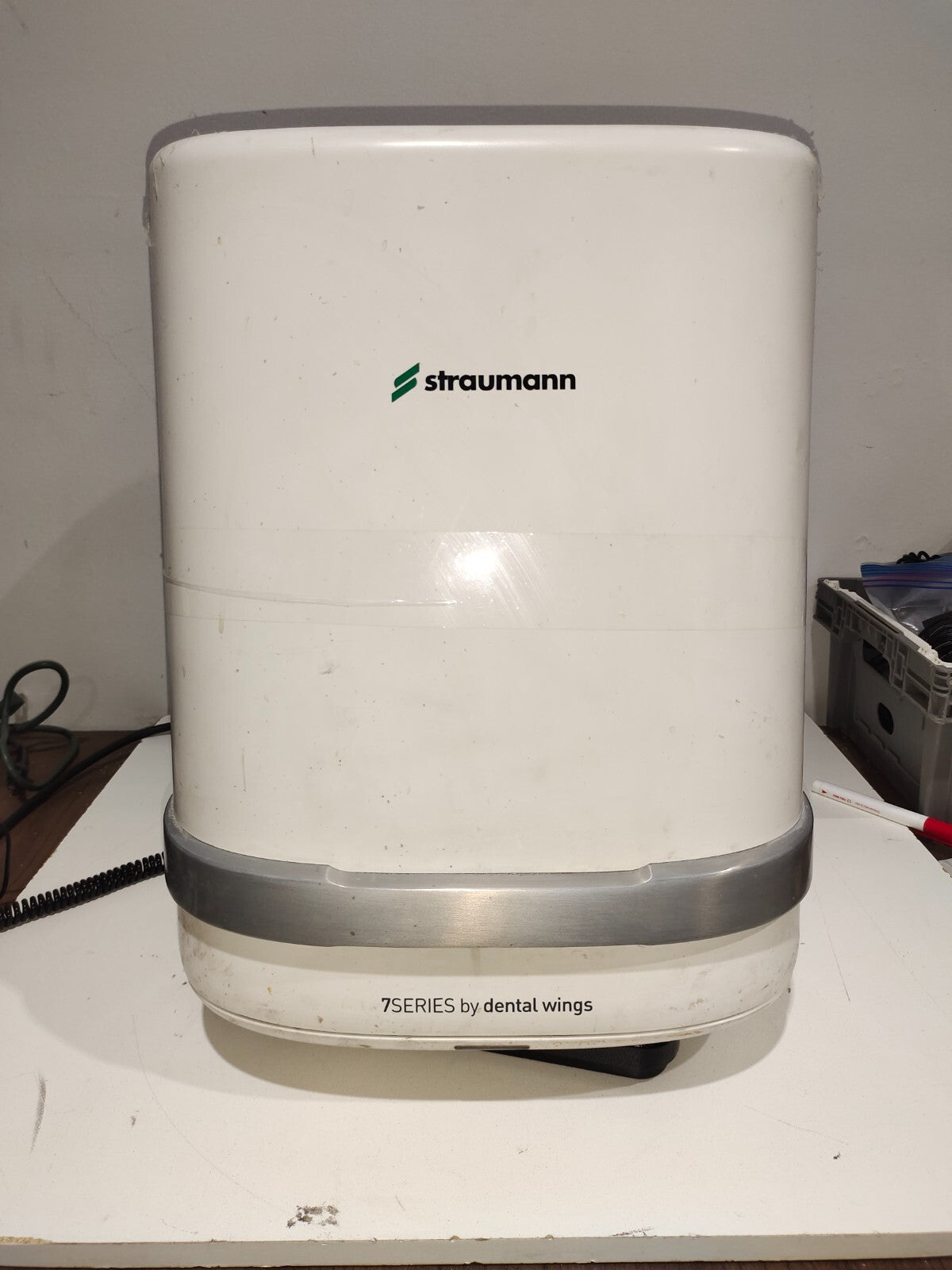 Dental Wings Straumann 7 Series 3D Dental Scanner - Untested