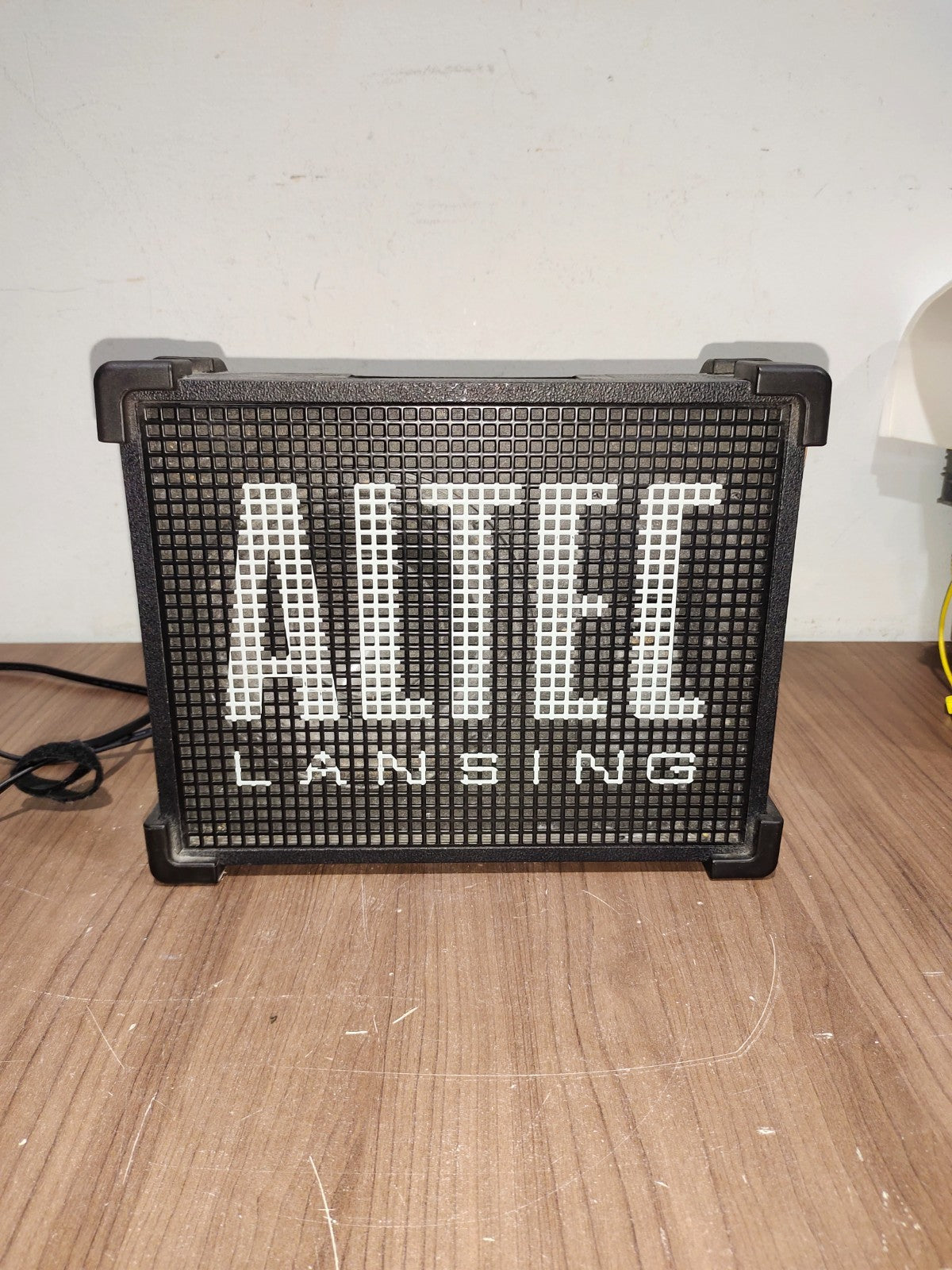 Altec Lansing Model - RM3010 - Amplified Speaker System monitor