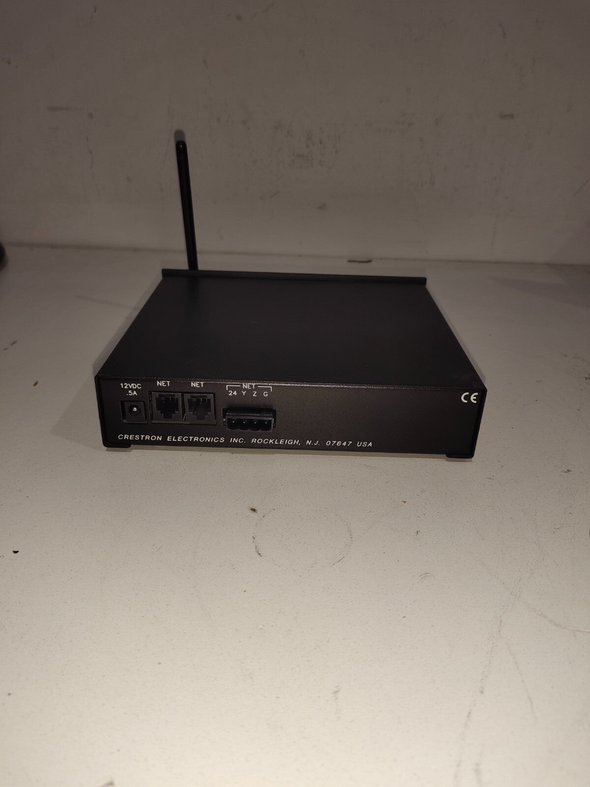 Crestron STRFGWX RF Gateway