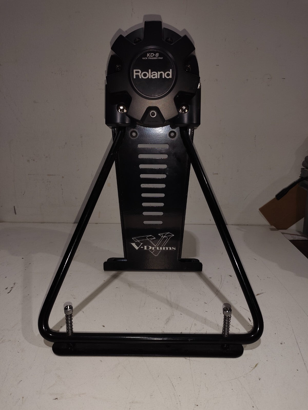 Roland KD-8 V-Drum V-Kick - Kick Drum Trigger - GZ66306