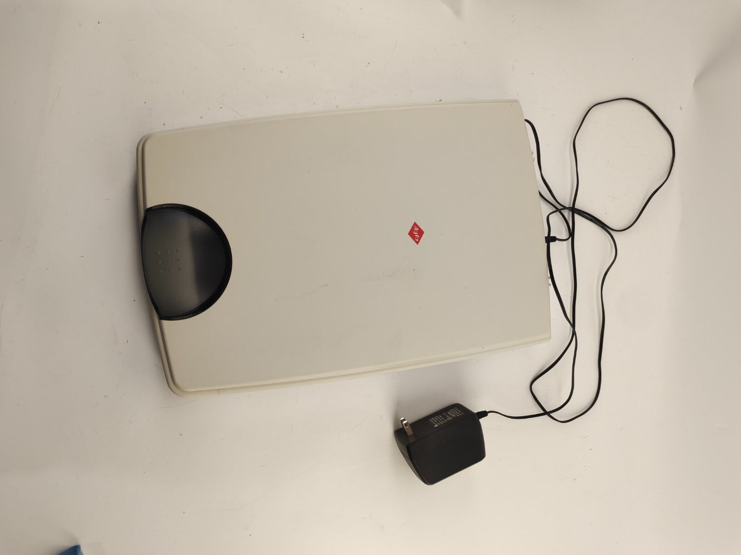 Agfa SnapScan Touch Flatbed Scanner Tested