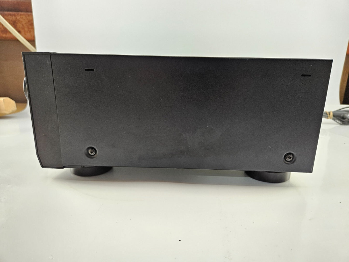 GOOD CONDITION Sony STR-D790 AV Control Center Receiver - No Remote Untested