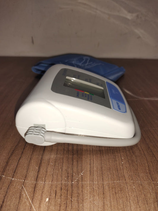 LIFE SOURCE UA-631V - Advance One Step Digital Blood Pressure Monitor