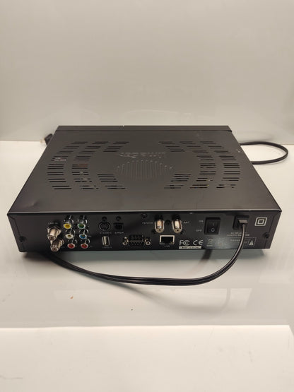 Limesat Ultra USB PVR FTA Receiver