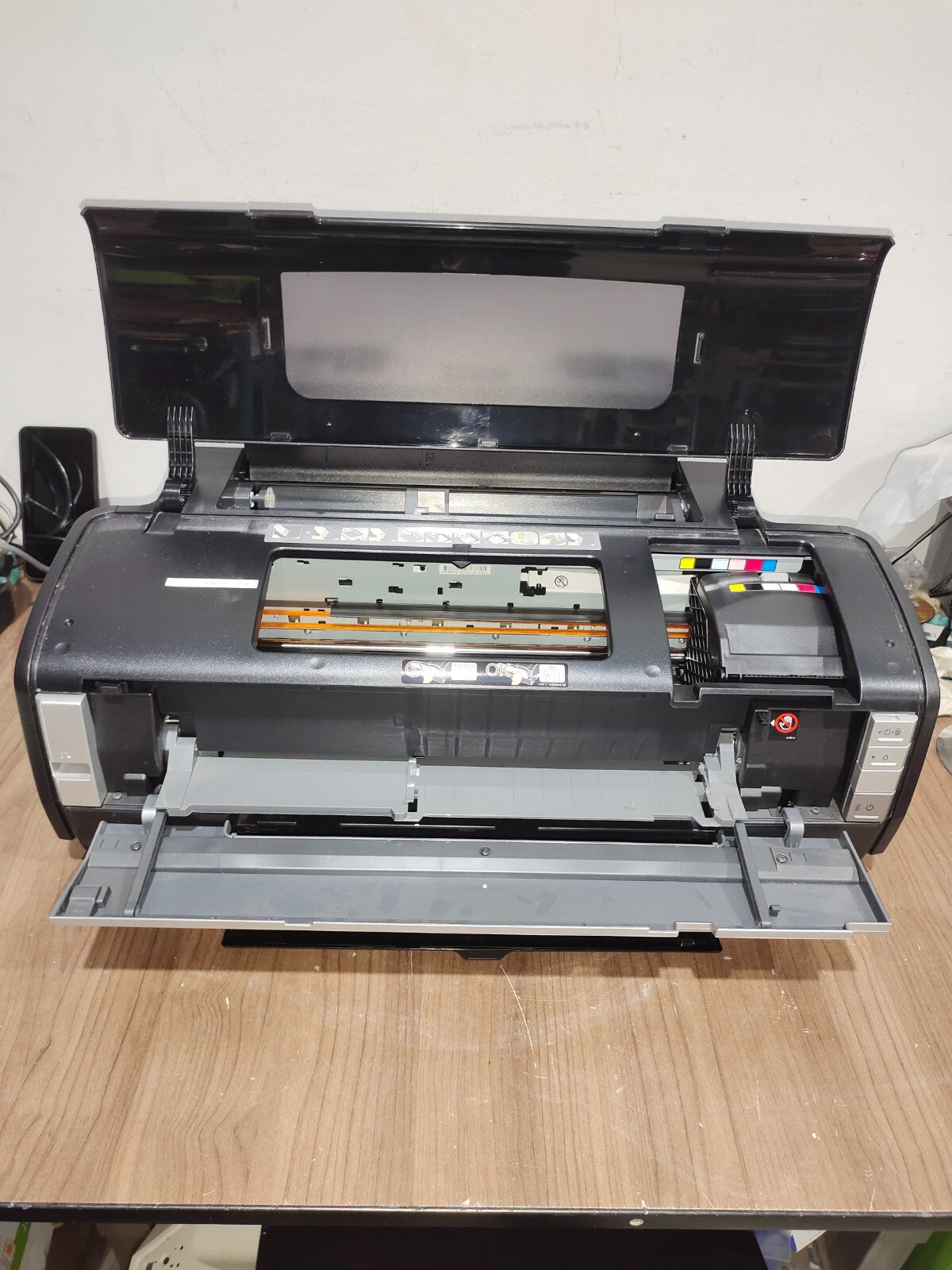 Epson Stylus Photo 1400 Wide-Format Color Inkjet - C11C655001