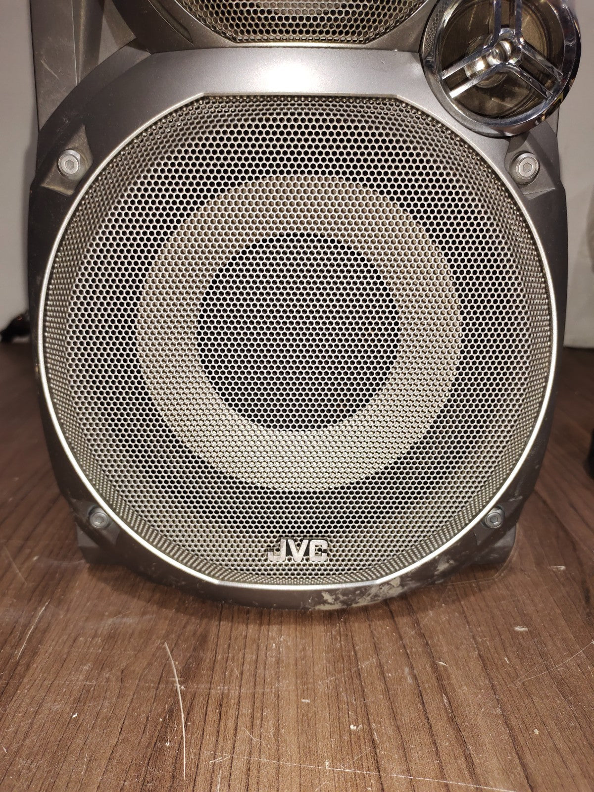 JVC - Giga Tube Speaker ONLY - Model - SP-MXGT88 - 2