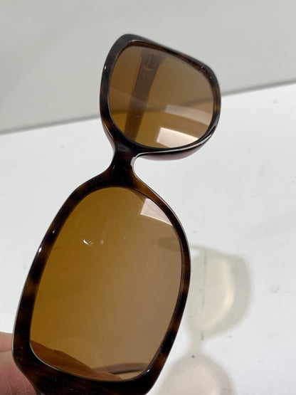 Ralph Lauren Tortoise Lilac Lucite Oval Glasses RA5130 1596/13 58-16-135mm