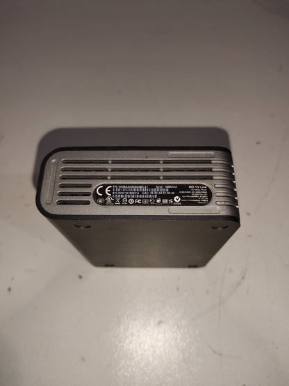 Western Digital WD TV Live Hub 1TB Digital HD Media Streamer - 2