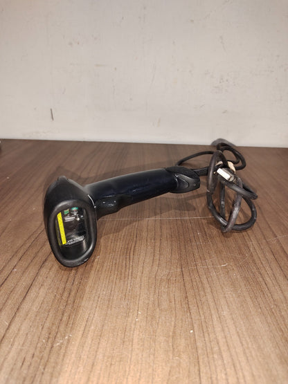 HP Imaging LS2208-SR20361R USB Barcode Scanner - 2