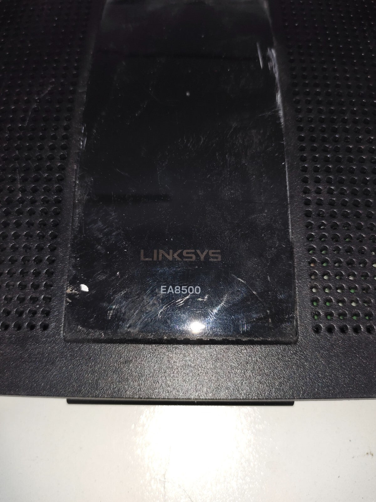 Linksys Max-Stream EA8500 4-Port Gigabit Wireless AC Router