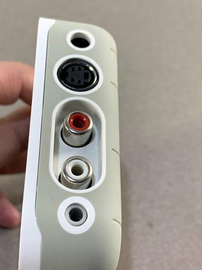 Belkin Power Dock for iPod F8Z065-RX