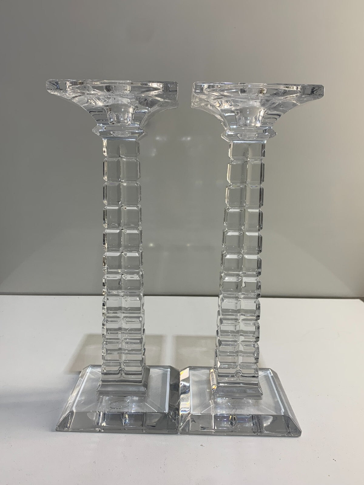 Candle holders Candlesticks